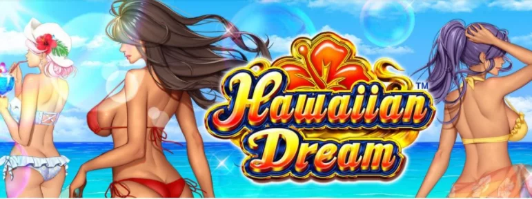  online casino slot hawaiian dream